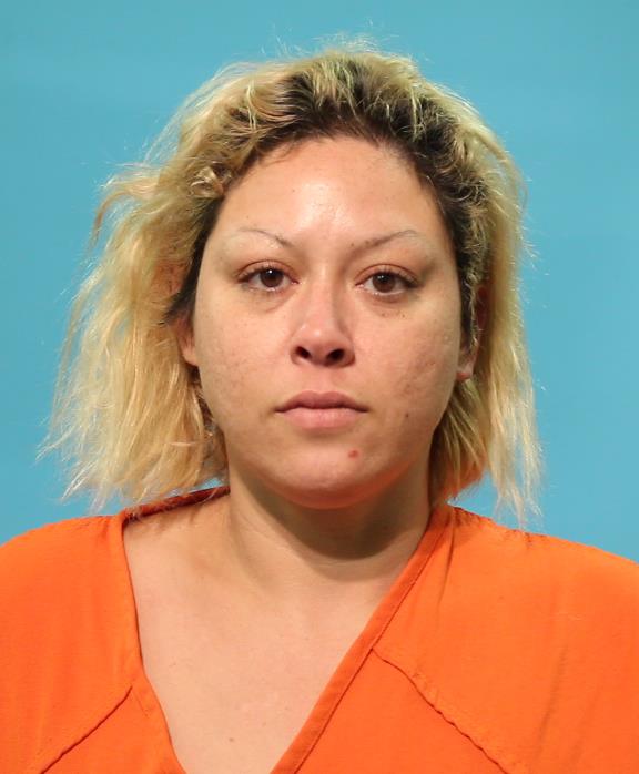 Sanchez, Stephanie P booking photo