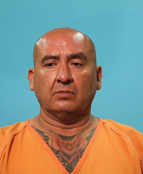 VILLEGAS-TREJO, RUFINO booking photo