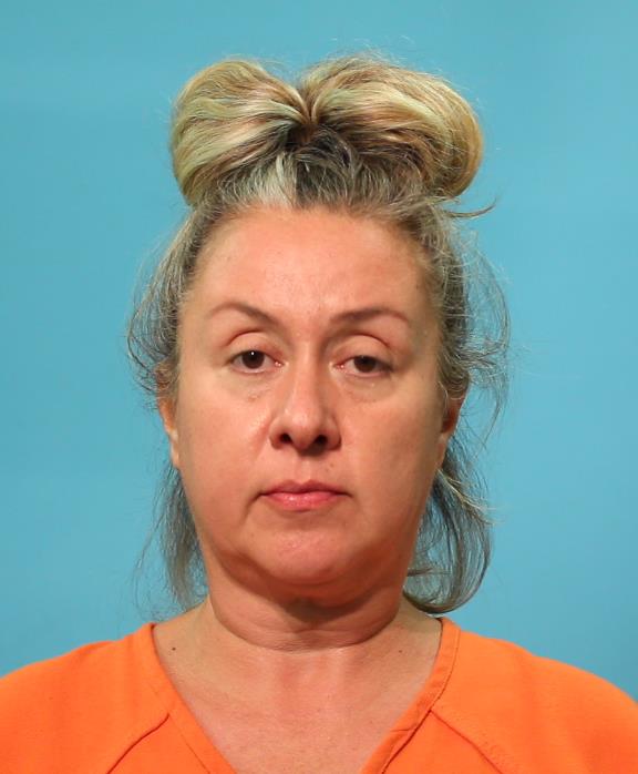 GARCIA, ROBIN ANN booking photo