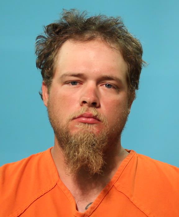 Jones, Robert Jack, IV arrested by Brazoria County SO/PD