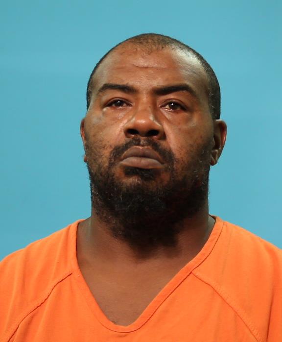 Johnican, Darick Dee arrested by Brazoria County SO/PD