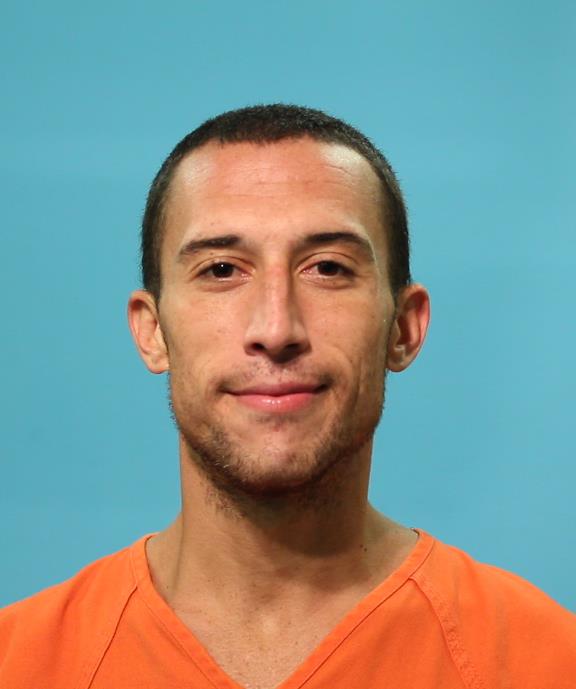 MUSIA, DUSTIN LOUIS booking photo