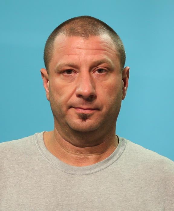 Crawford, Samuel Ray booking photo