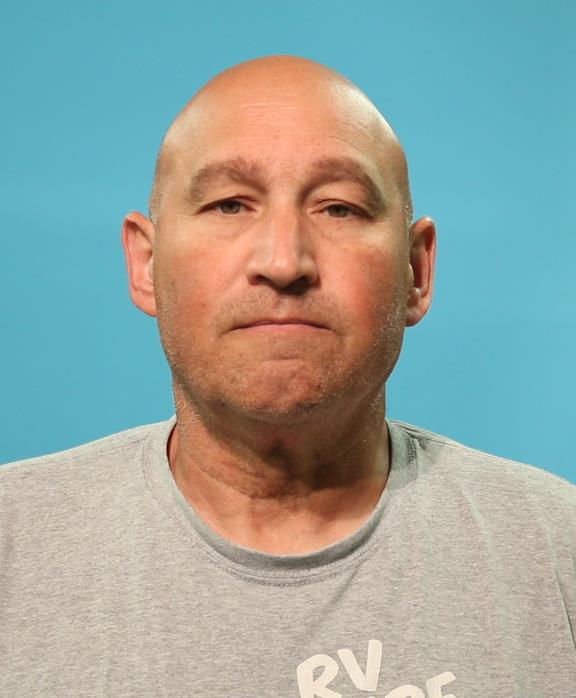 RUSSO, ANTHONY SALVATORE booking photo