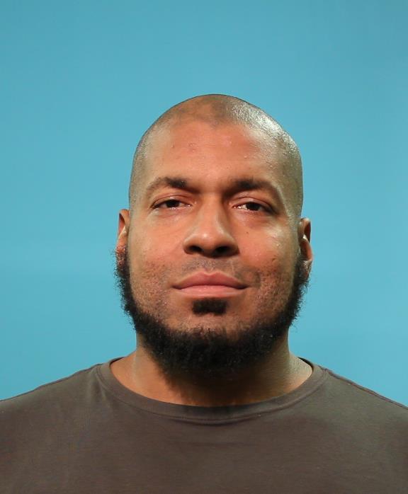 Wallace, Ladondrea Montea booking photo