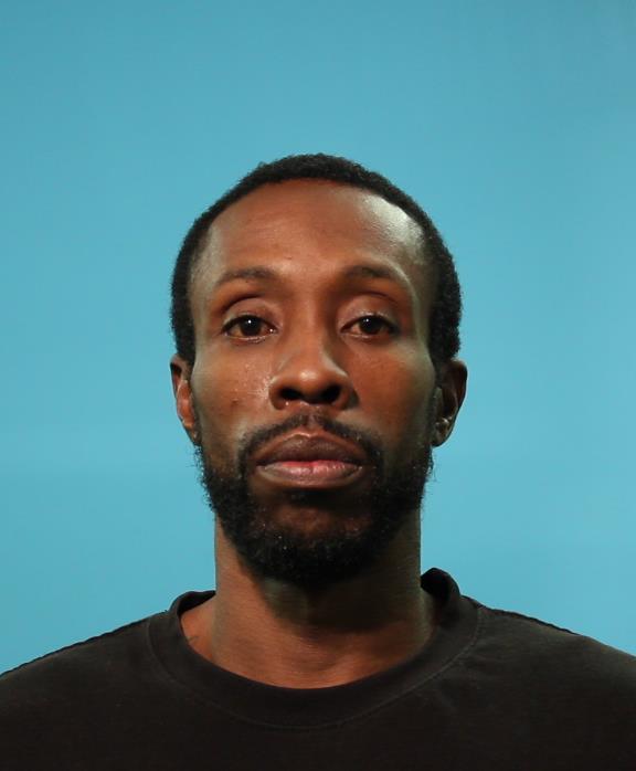 Griffin, Willie Alvin, Jr. booking photo