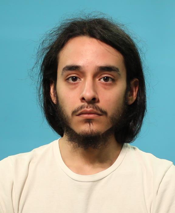 RIVAS, JONATHAN booking photo