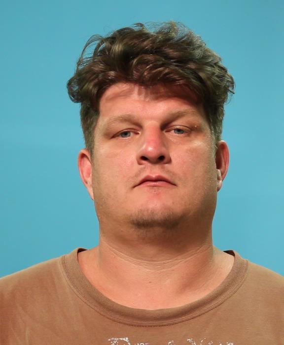 Lantz, Martin LYNN booking photo