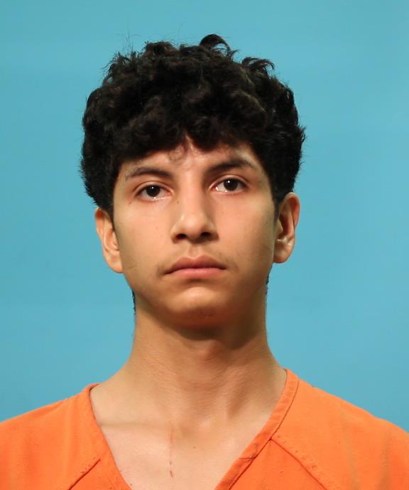 MARTINEZ, ANGEL JAVIER booking photo