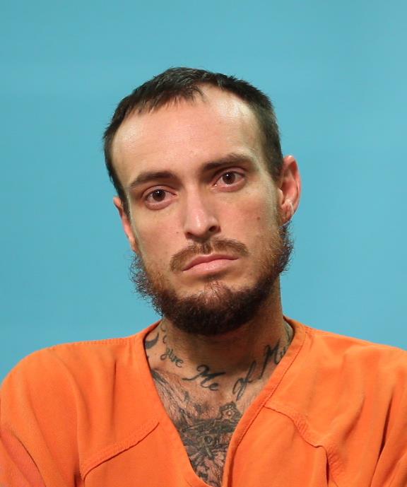 WILKERSON, BRIAN MATTHEW booking photo