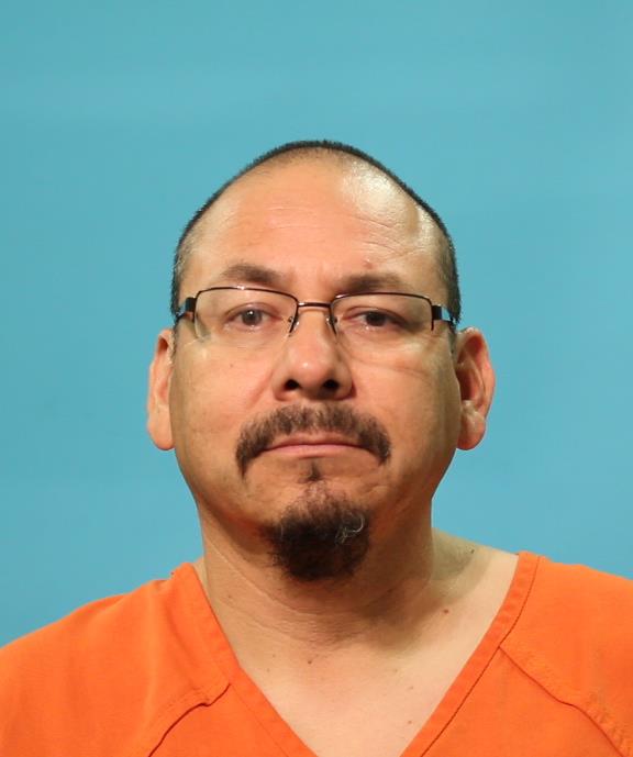 NERIE, JOSEPH arrested by Brazoria County SO/PD