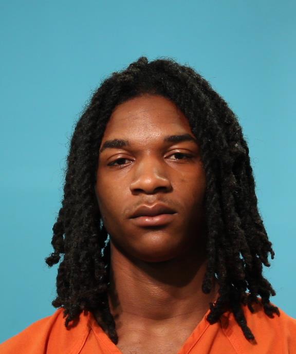 BAKER, AHMOD KAMREN booking photo