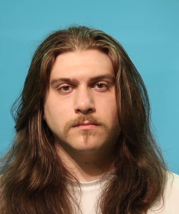ARTHUR, RYAN THOMAS booking photo