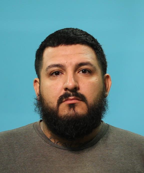 GUTIERREZ, GEORGE LUIS booking photo
