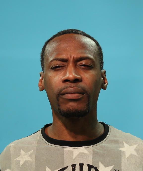 Lewis, Andre Demond booking photo