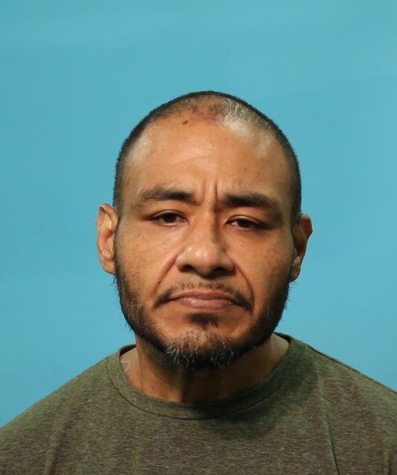 SORIA, JOHNNY, Jr. booking photo