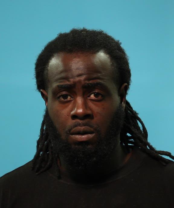 Collier, Christopher Darel booking photo