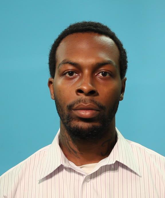 Mgbaraho, Chukwugoziri Chukwuwetara booking photo