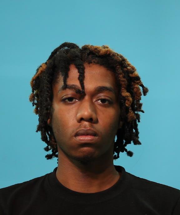 BROWN, JACOBY JAQUERIUS booking photo