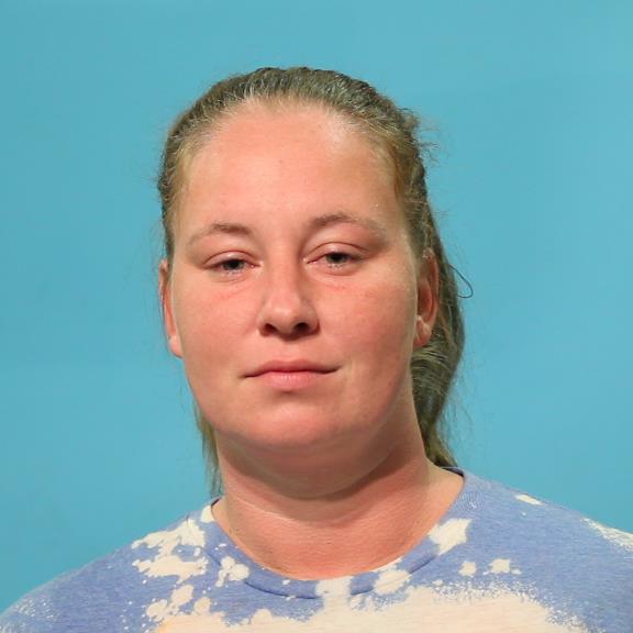 Devine Lieb, Falon Nicole booking photo