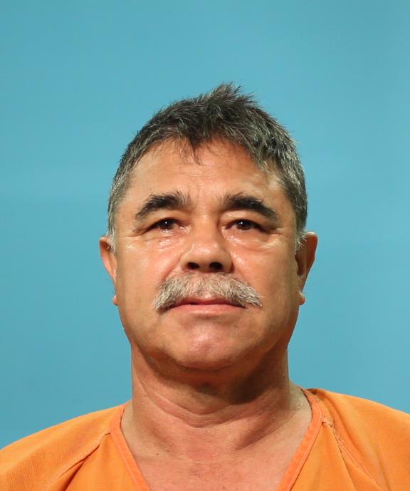 Gonzalez, Javier arrested by Brazoria County SO/PD