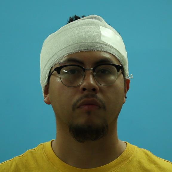 Esquivel, Joe Angel arrested by Brazoria County SO/PD