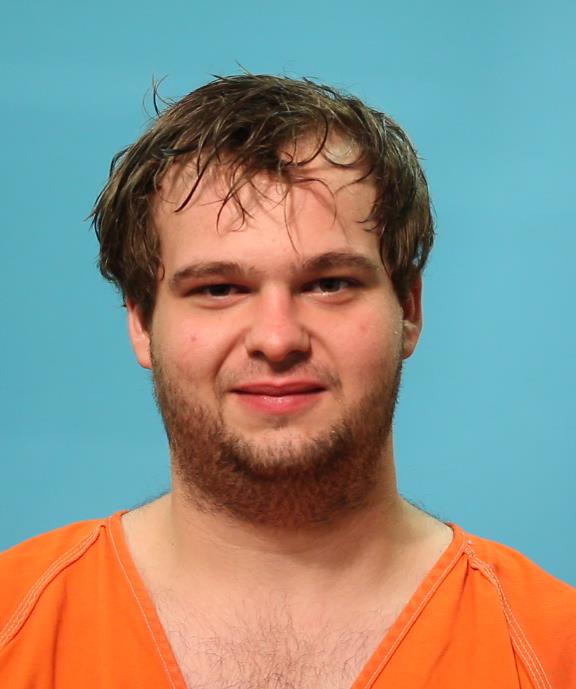 MILLER, ZACHARY AARON booking photo