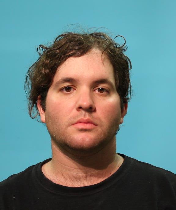 Boyd, Joshua Jarad booking photo