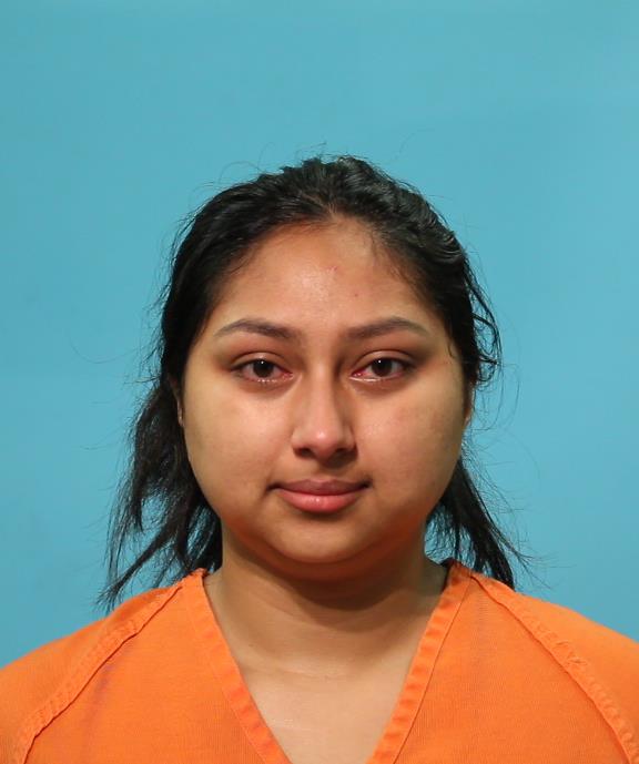 GARCIA, STEPHANIE booking photo