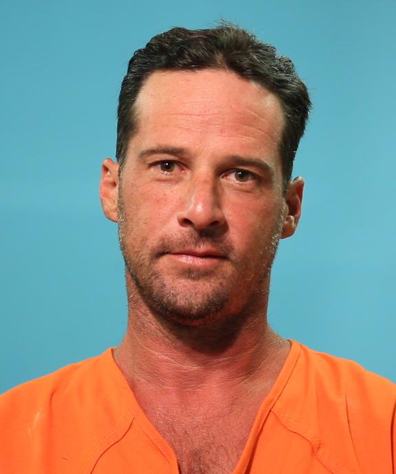 Givigliano, Michael booking photo