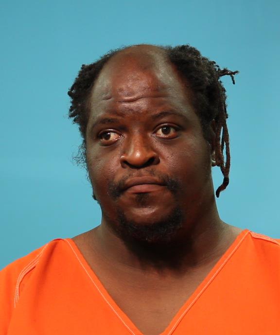 Lockett, Morris Anthony booking photo