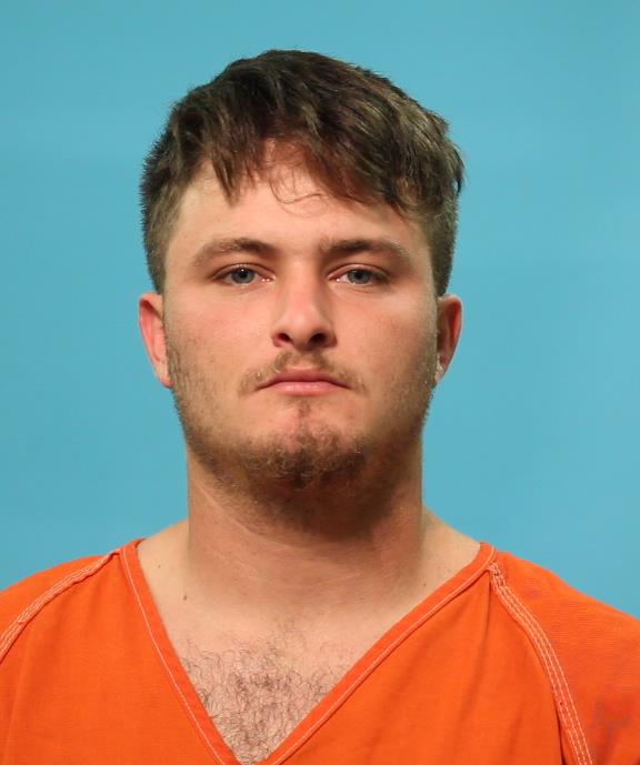 GUICE, JOSH MICHAEL booking photo