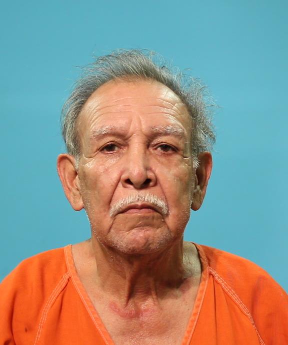 RAMIREZ, LUPE FLORES booking photo