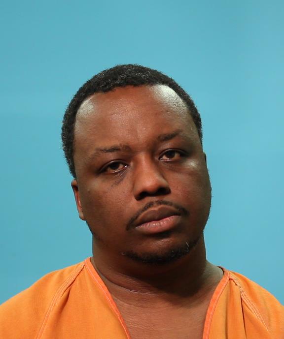 CHASE, DAVID ANTRELL arrested by Brazoria County SO/PD