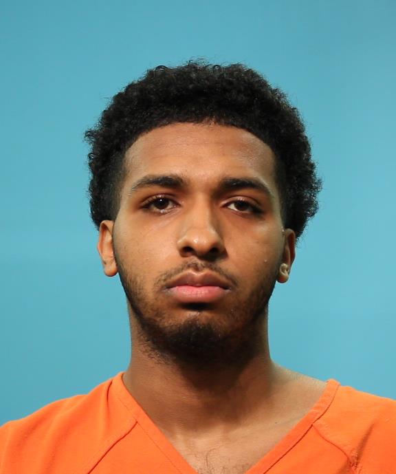 Dean, Jordan Dasean arrested by Brazoria County SO/PD