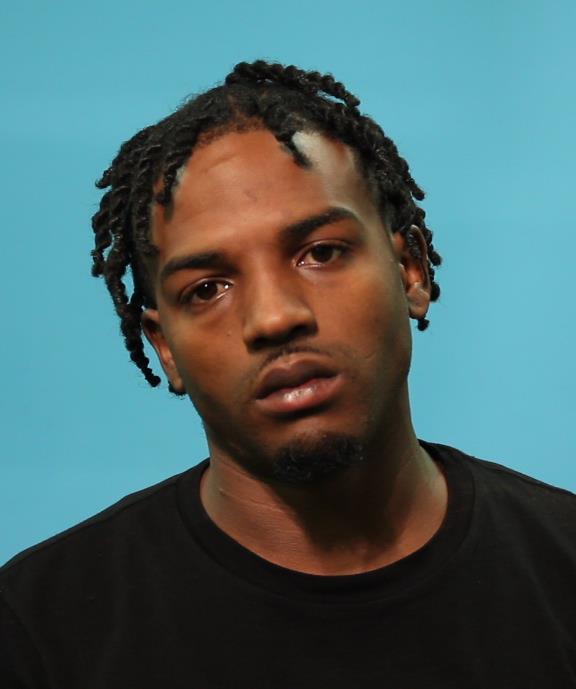 LEWIS, RONNIE DEAN, Jr. arrested by Brazoria County SO/PD