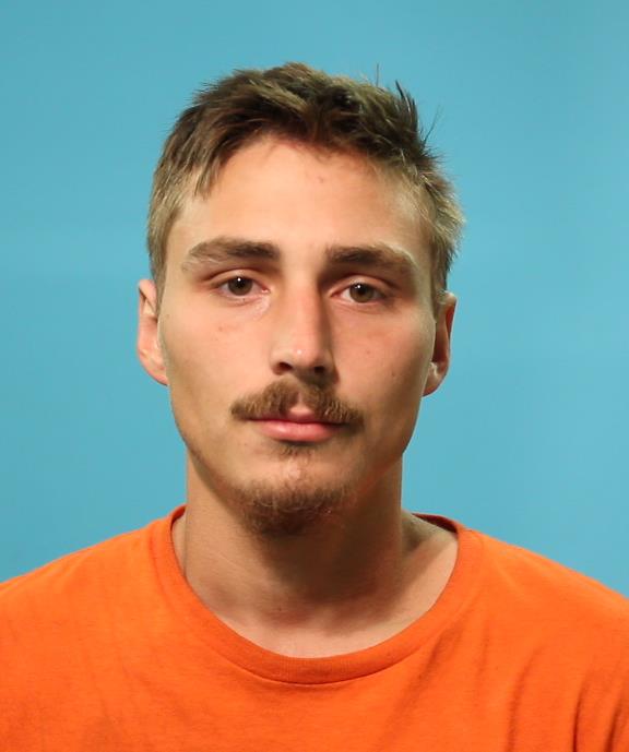 Mahoney, Princeton Riley arrested by Brazoria County SO/PD