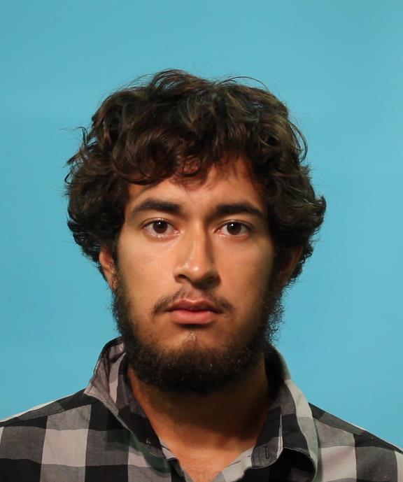 ARGUELLO, RANDY arrested by Brazoria County SO/PD