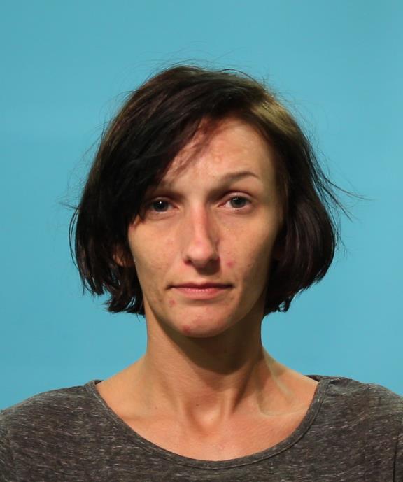 DEBOARD, KHAYLA LYNN arrested by Brazoria County SO/PD