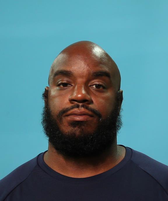 Leblanc, Stephen arrested by Brazoria County SO/PD