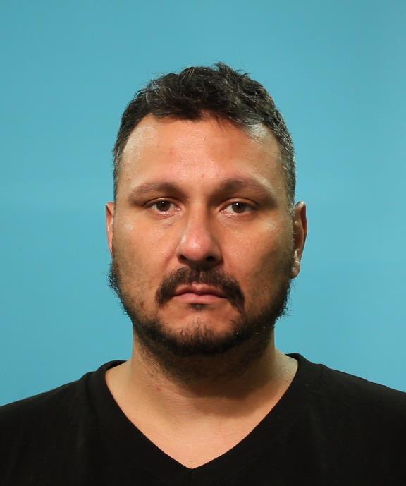 Galaviz, Joseph Blake arrested by Brazoria County SO/PD