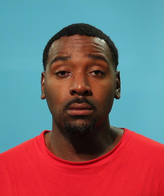 MATHEWS, GLEN HAISE, Jr. arrested by Brazoria County SO/PD