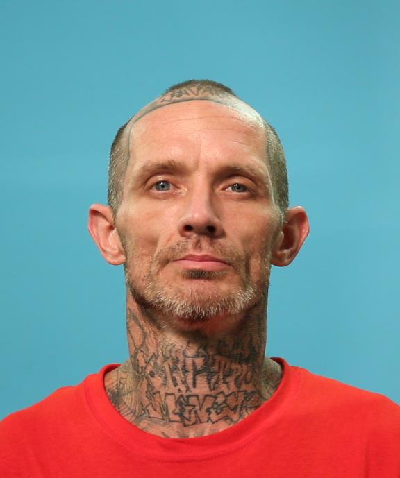Tower, Edgar Paul arrested by Brazoria County SO/PD