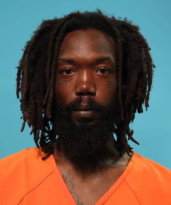 BAREFIELD, CEDRIC JAMES arrested by Brazoria County SO/PD