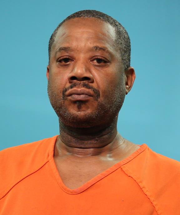 Watson, Quintin Brant arrested by Brazoria County SO/PD