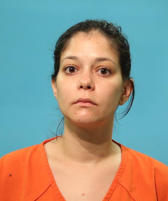 Duncan, Kaitlyn Elizabeth arrested by Brazoria County SO/PD