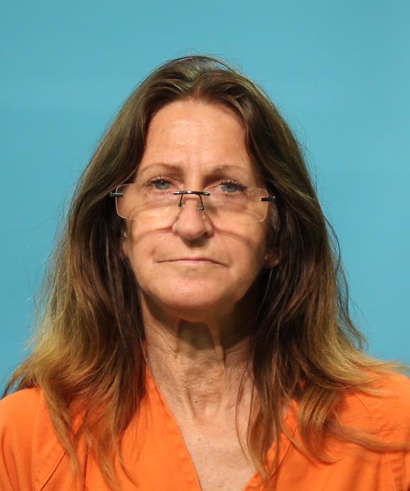 WATSON, TERRI JEAN arrested by Brazoria County SO/PD