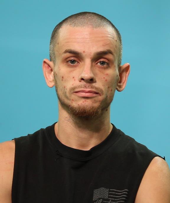 Cofield, Ray ALEXANDER arrested by Brazoria County SO/PD