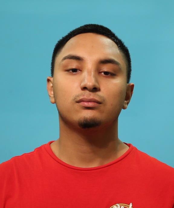 LOSOYA, JERMAN, Jr. arrested by Brazoria County SO/PD