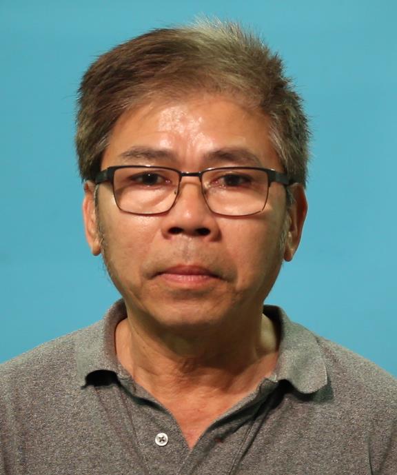 DAO, VIET HUNG arrested by Brazoria County SO/PD